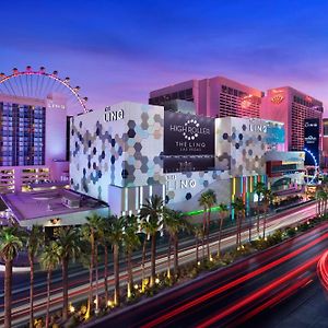 The Linq Hotel y Casino